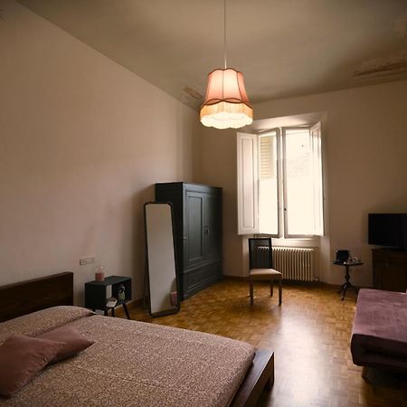 Belle Epoque Bed & Breakfast Faenza Dış mekan fotoğraf