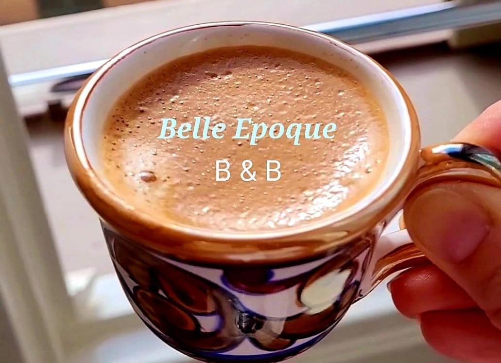Belle Epoque Bed & Breakfast Faenza Dış mekan fotoğraf
