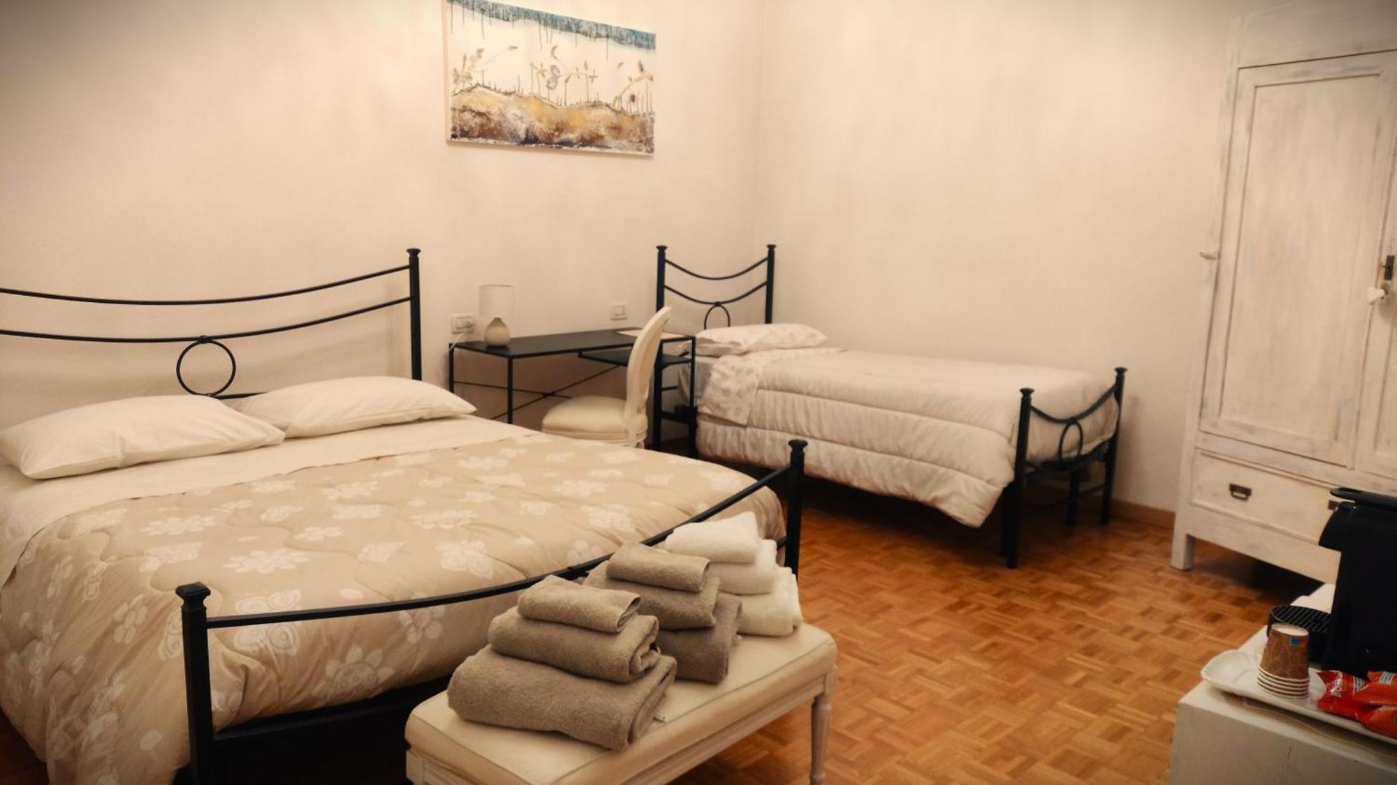 Belle Epoque Bed & Breakfast Faenza Dış mekan fotoğraf
