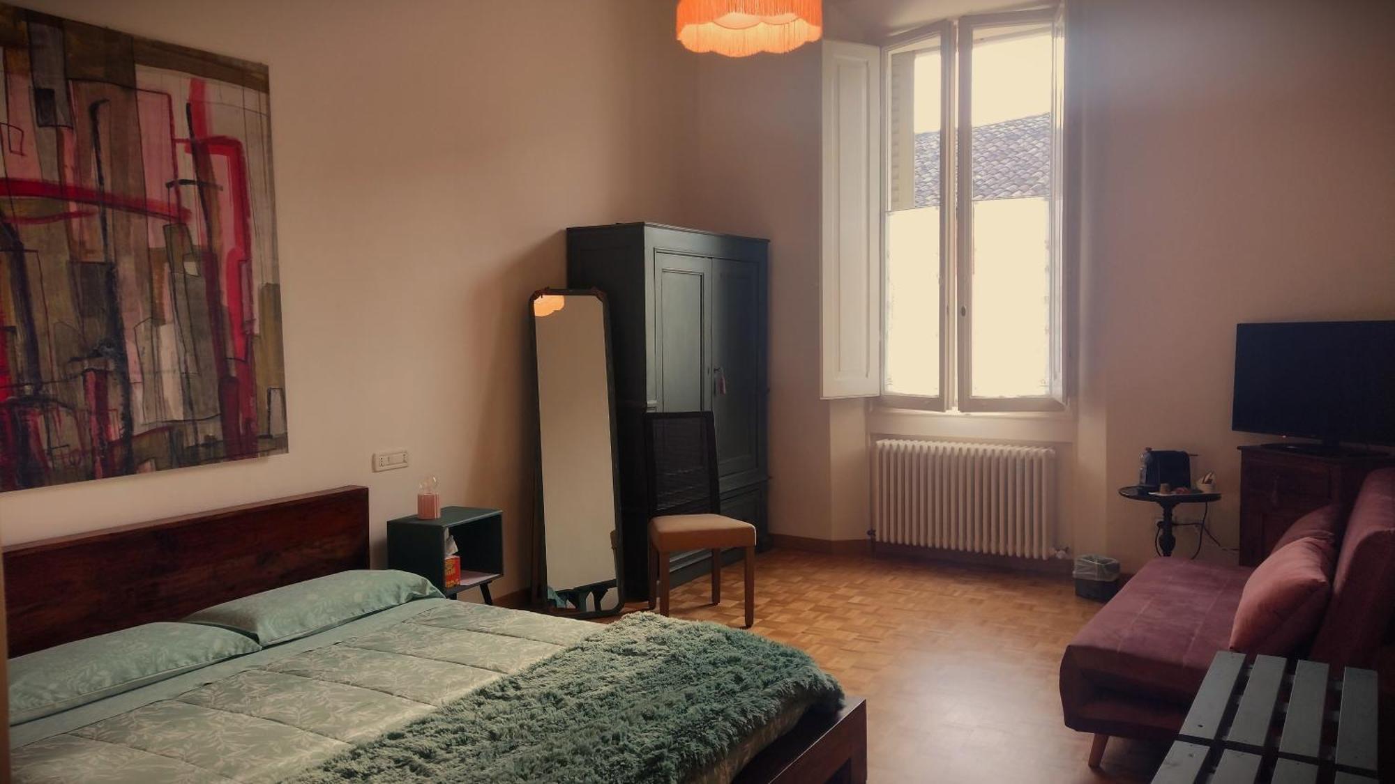 Belle Epoque Bed & Breakfast Faenza Dış mekan fotoğraf